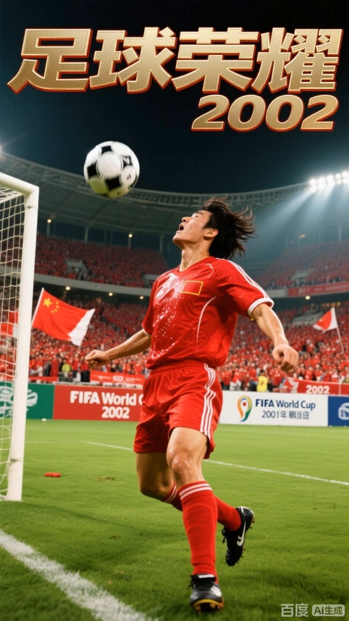包含世界赛舞台，足球代表国家出征荣耀的词条