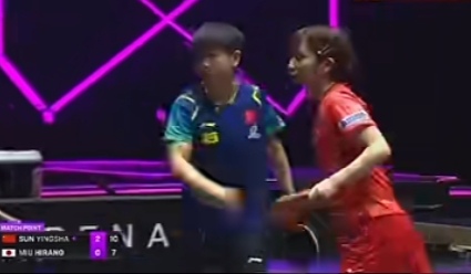 比分分析选手赛后落泪，背后故事感人的简单介绍