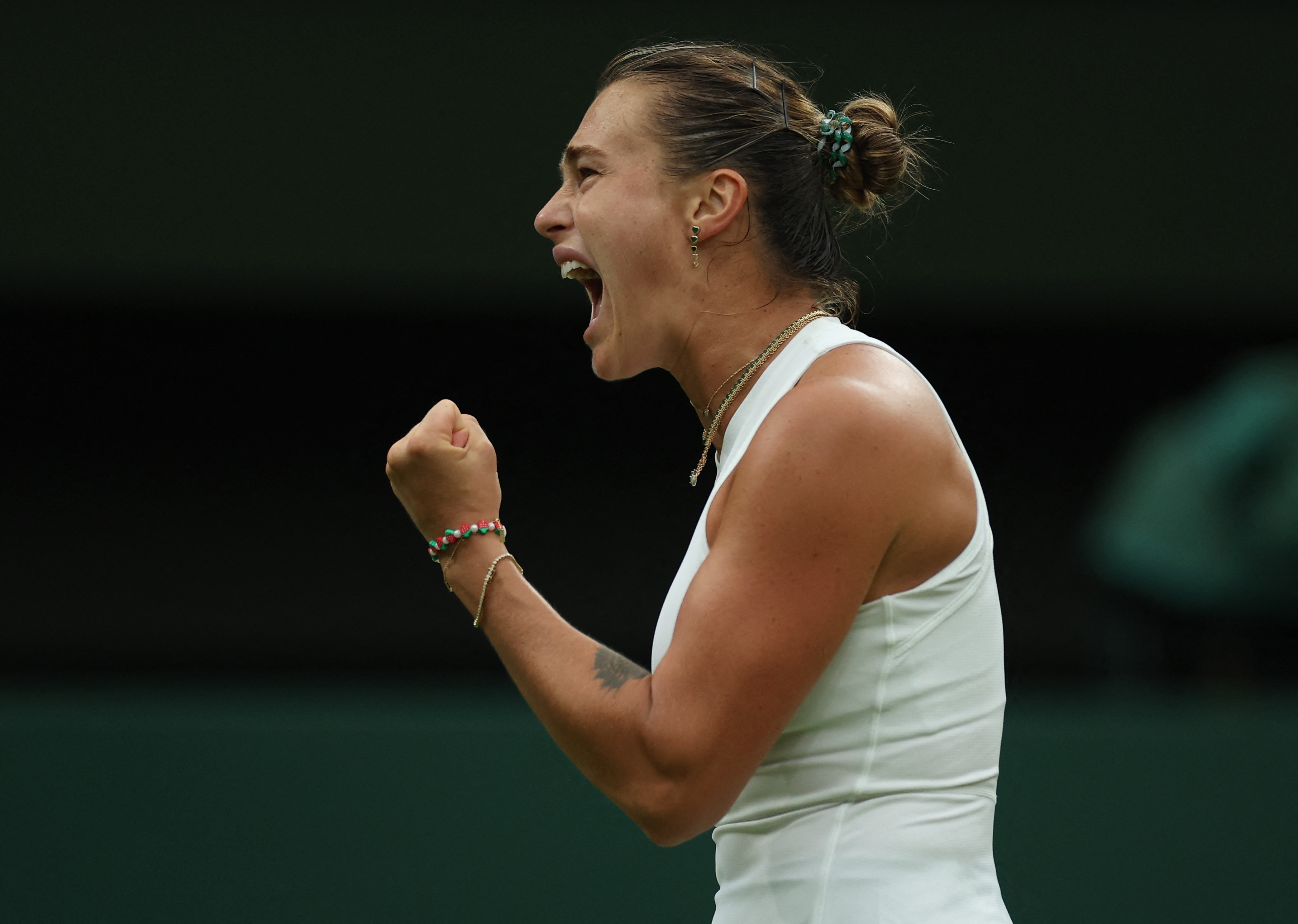 冷门频出！网球战况跌宕起伏的简单介绍