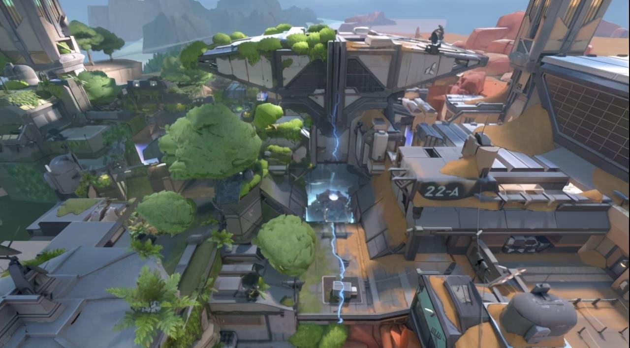 Valorant官方发布赛后数据，表现引争议