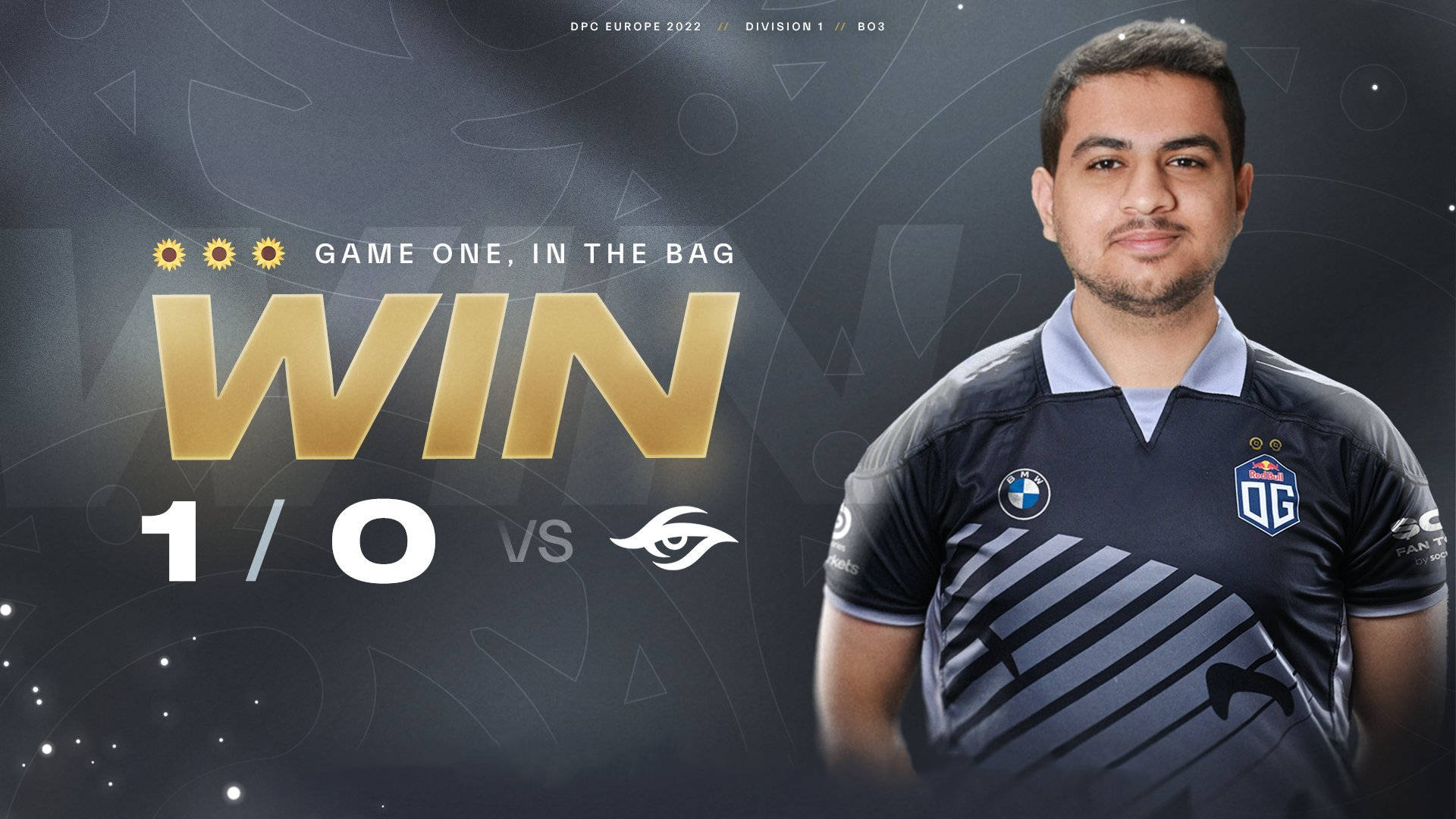 最新战报:Dota2豪取连胜,冠军在望 最新战报:Dota2豪取连胜,冠军在望