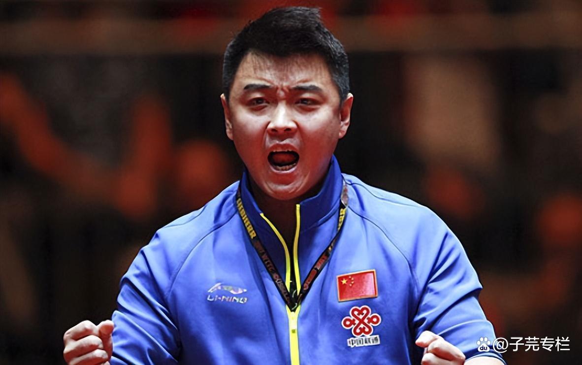 韩国队逆转日本队，王皓刷新纪录