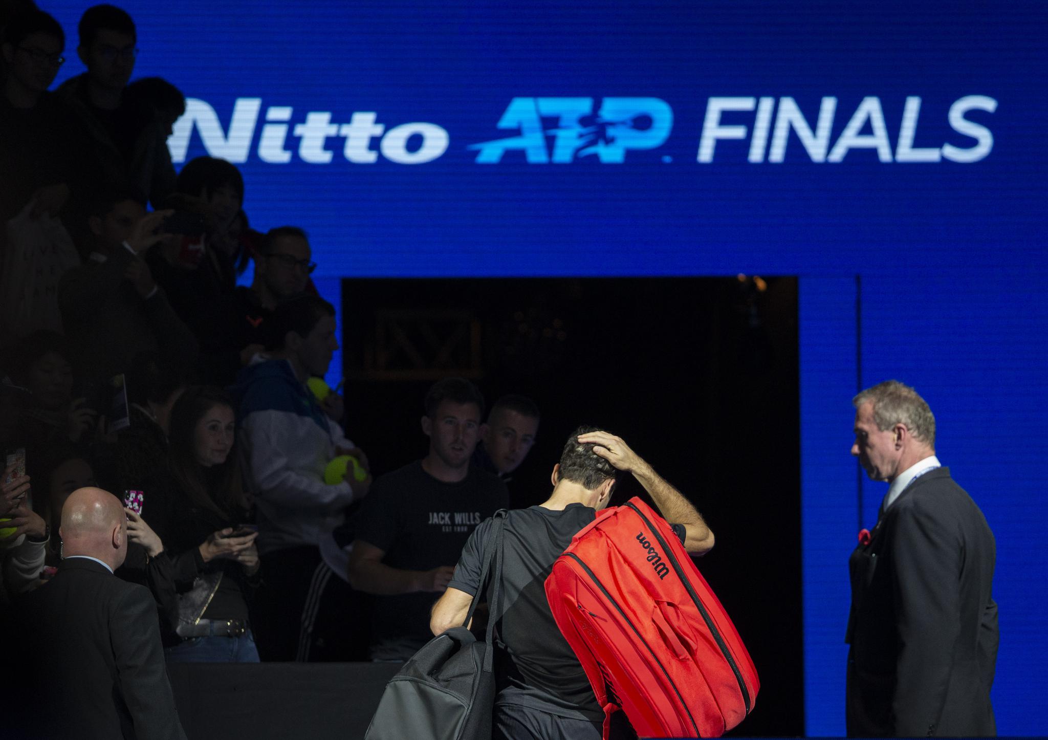 蒙特卡洛大师赛翻盘年终总决赛，蒂姆关键制胜