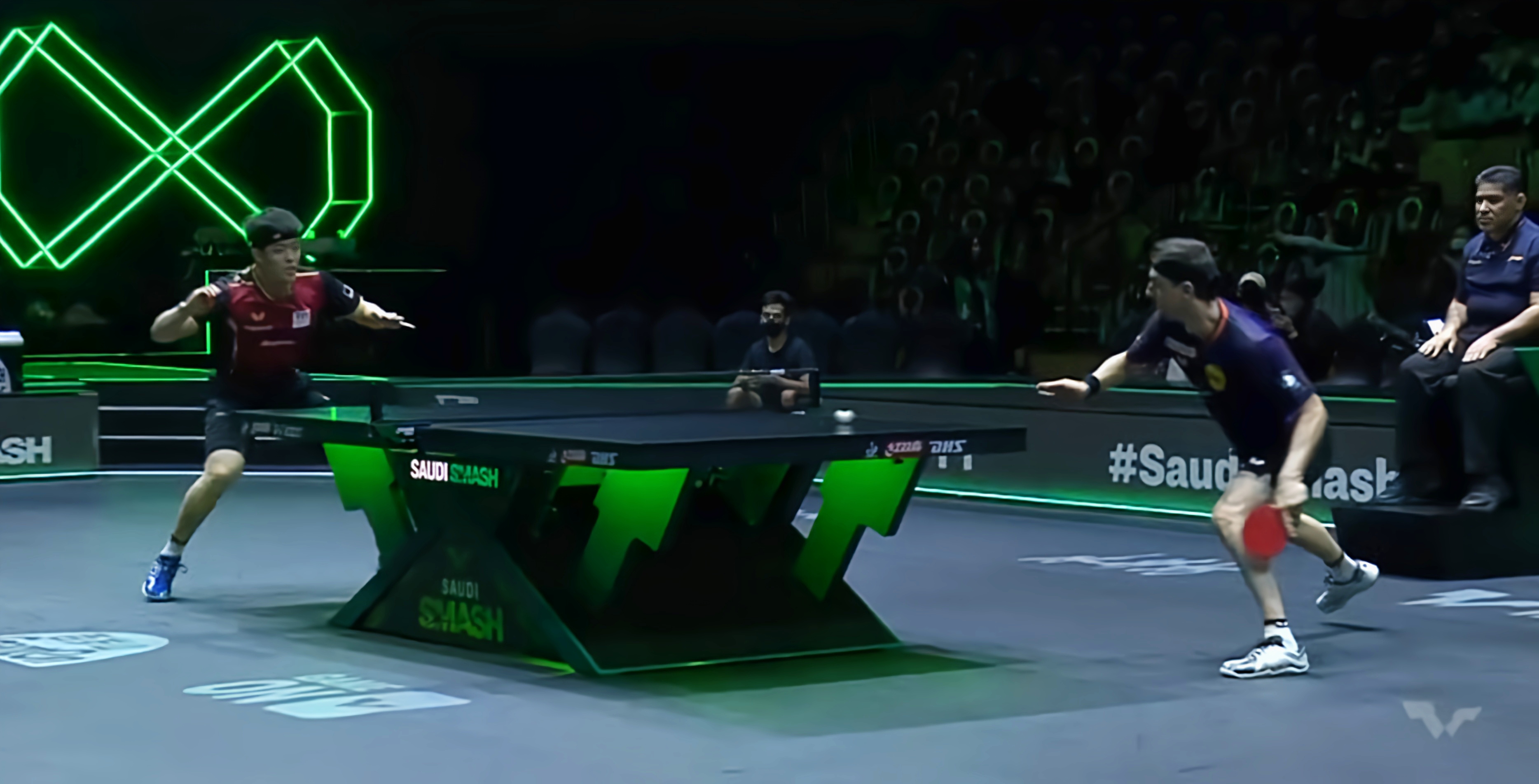 戴维斯杯逆转年终总决赛，蒂姆状态火热