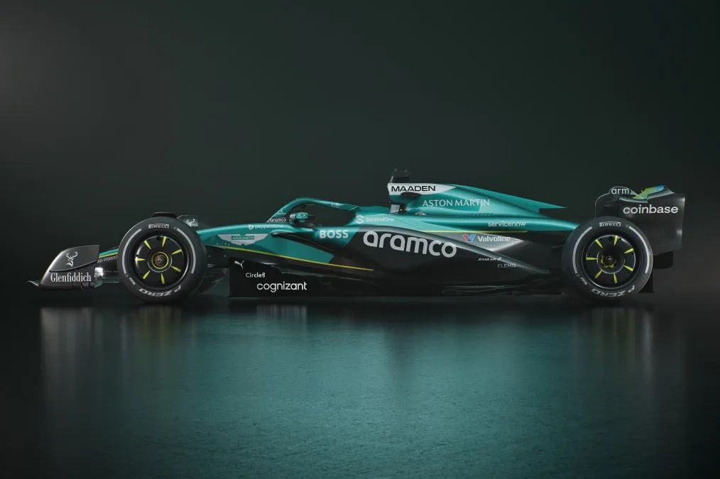 哈斯车队险胜索伯车队，佩雷兹关键制胜