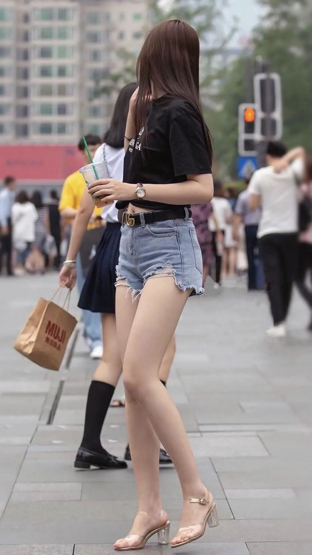 年度焦点之战之夜,东契奇的独舞