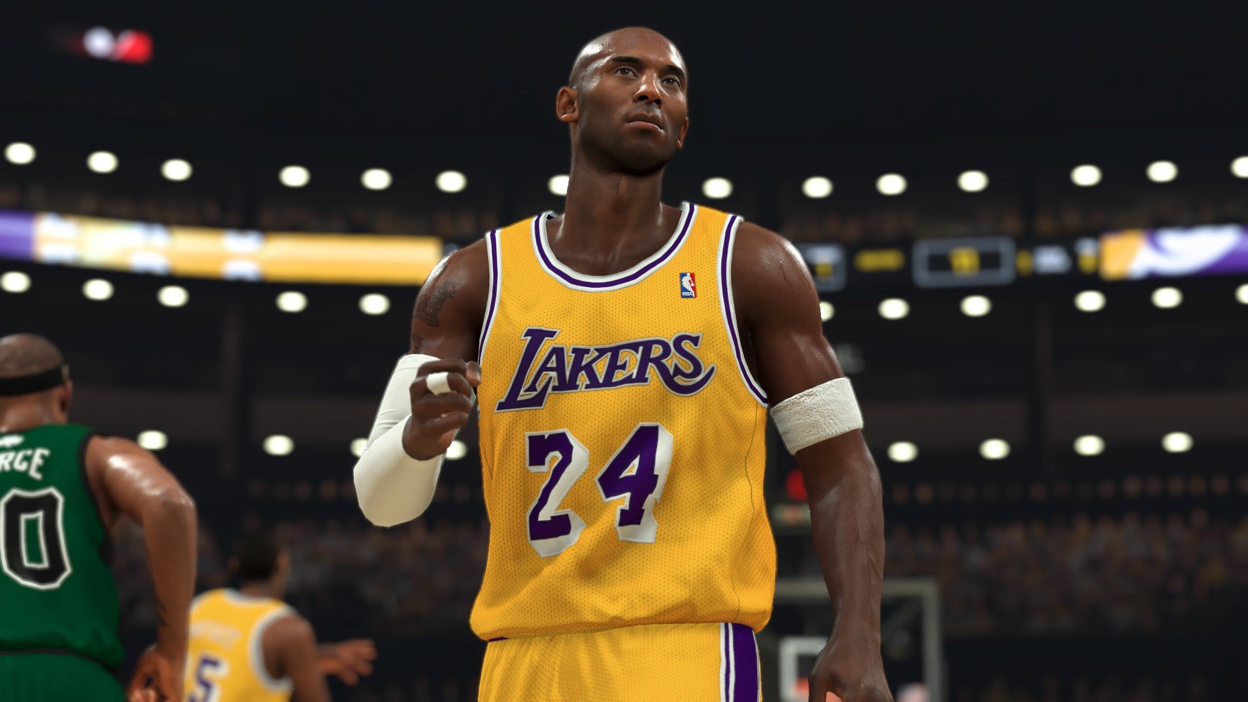 首先，让我们扩展思维，构思一个富有冲击力和故事感的标题